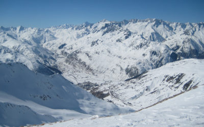 Freeride Andermatt 2020