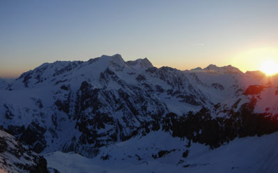 Patrouille des Glaciers 2020